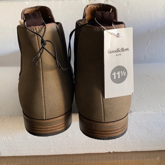 Goodfellow & Co Other - Men’s dress shoe